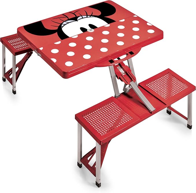 Disney Minnie Mouse - Red