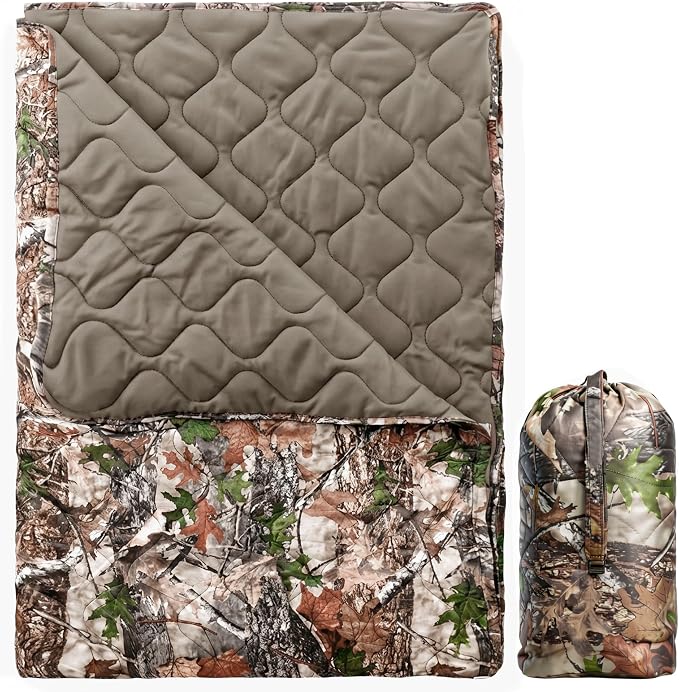 Tree Camo Bionic