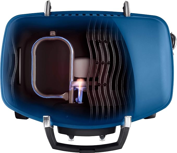 TravelQ 285 Blue