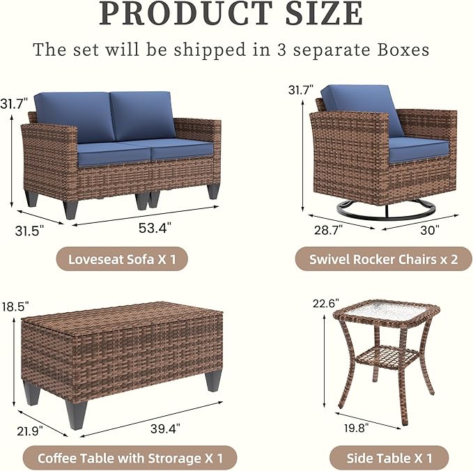 1-brown/Navy