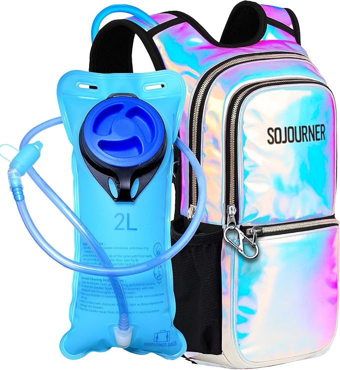 Holographic - Blue