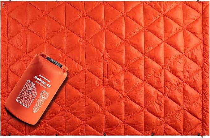 Ember Orange
