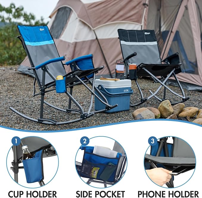 1 Pack-grey/Blue