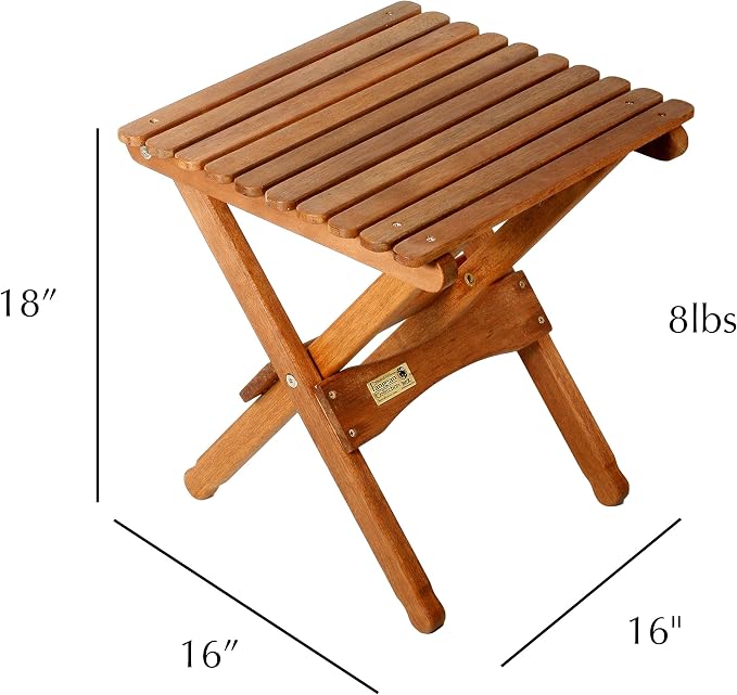 Wood Finish