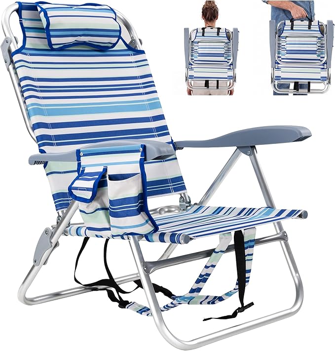 Stripes_blue & Cyan
