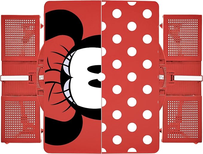 Disney Minnie Mouse - Red