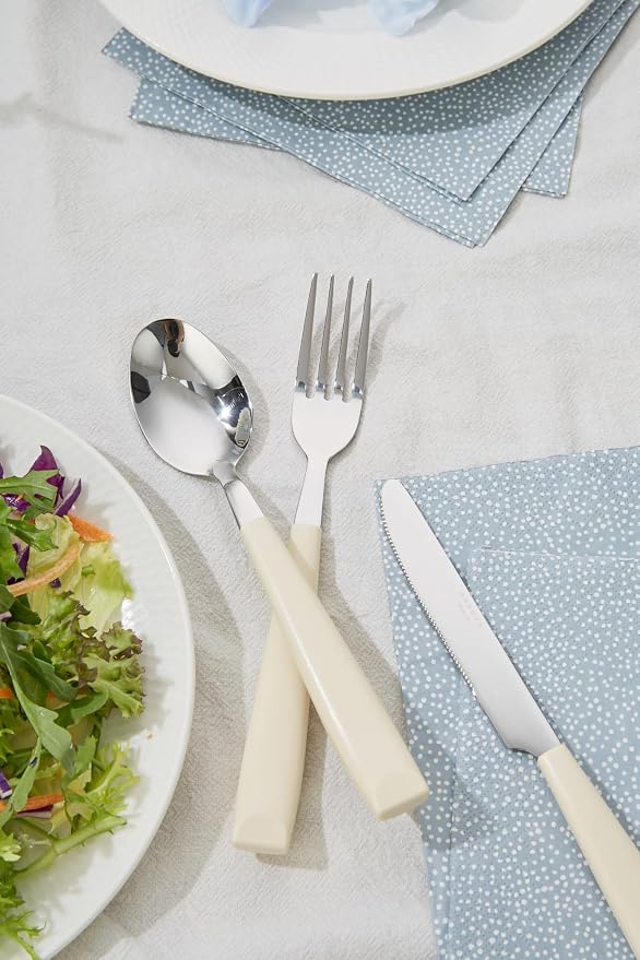 Cream 20Pieces