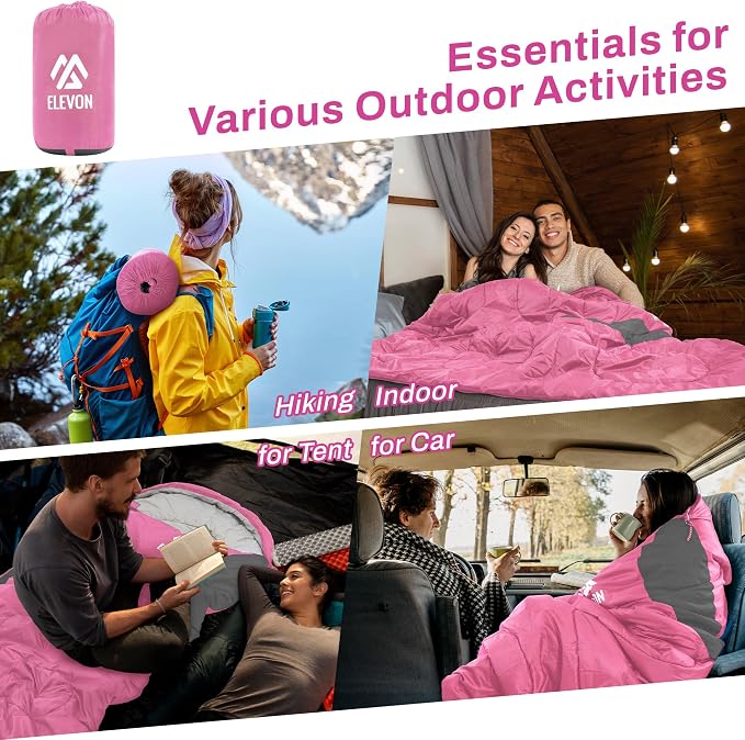 1-person, Pink
