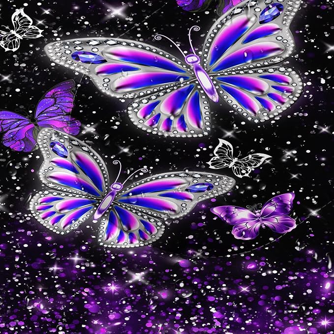 Butterfly 4