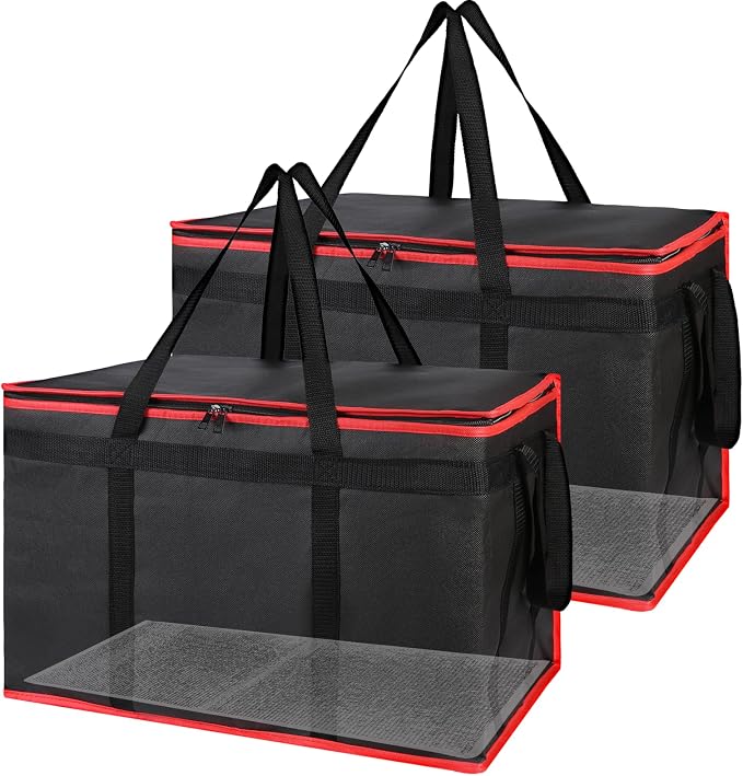 Black-red Edge