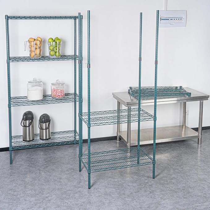 Green Epoxy