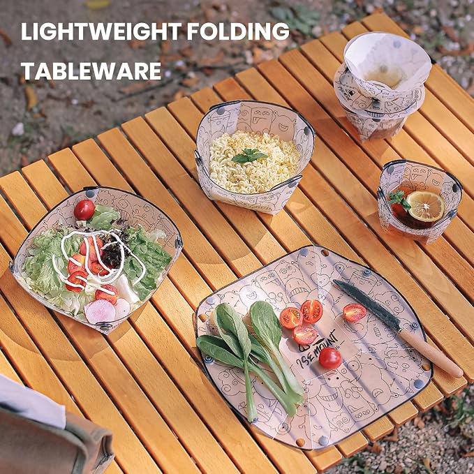 Bowl 4pcs