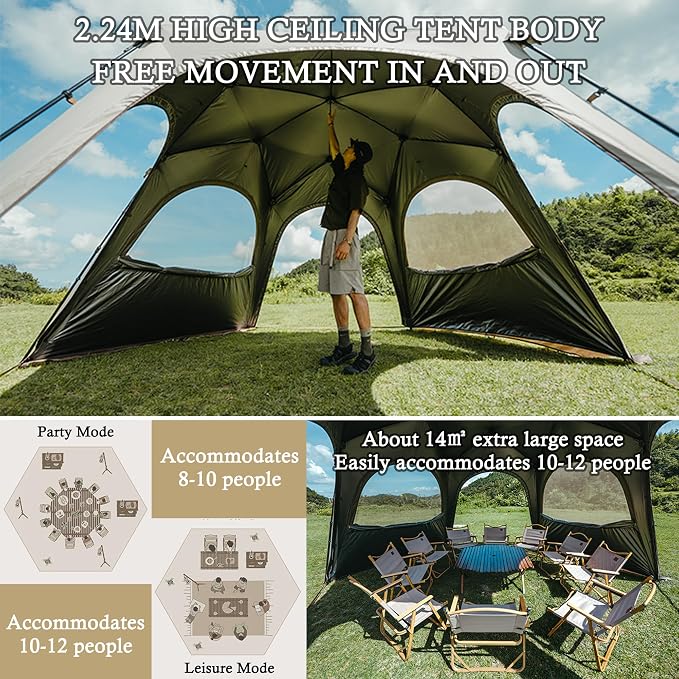 TPU Door