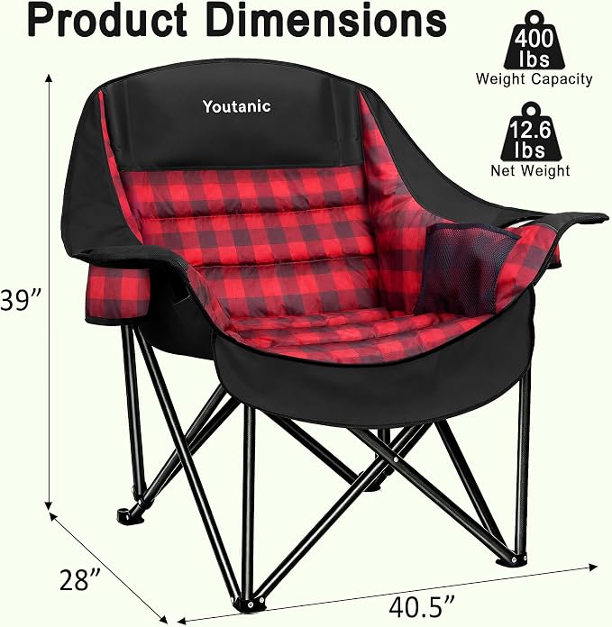 Black-red-plaid