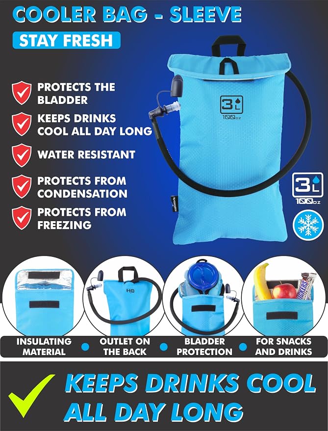 3L Blue