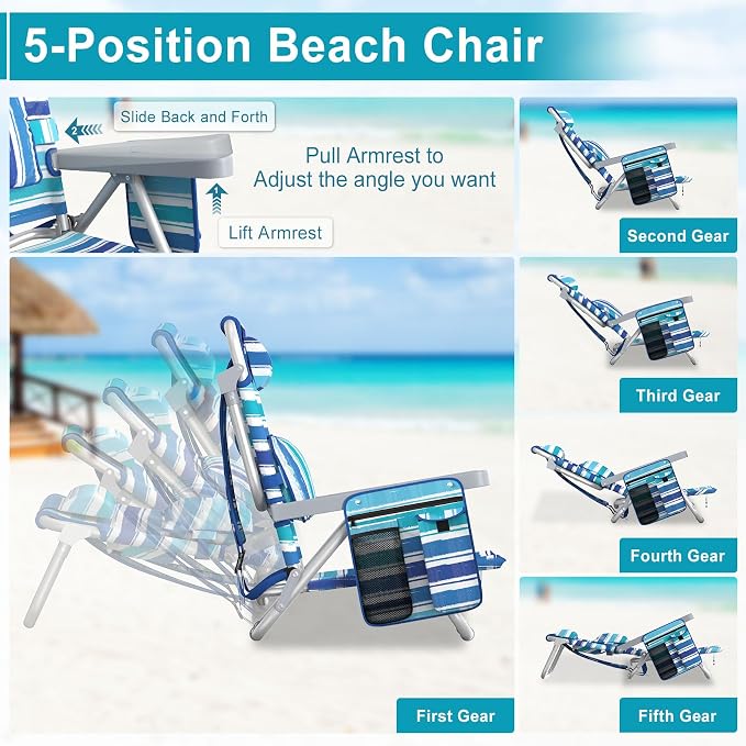 Blue&white 2 Pack