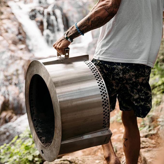 Stainless Steel