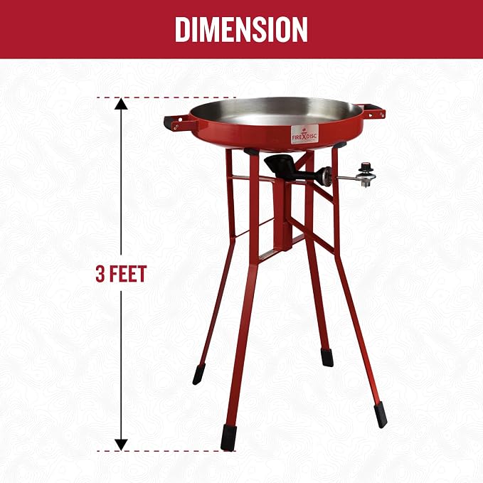 380 Fireman Red