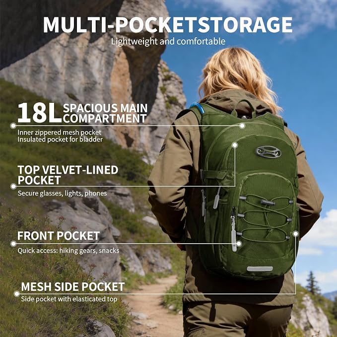 Army Green