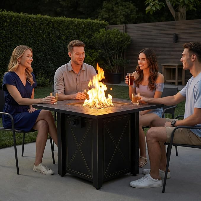 Tile Tabletop