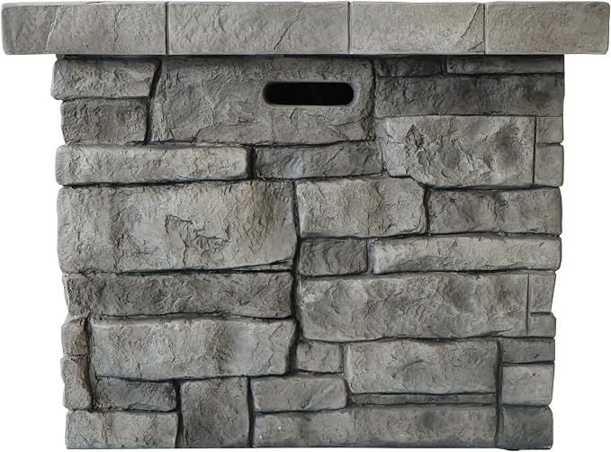 Stone Gray