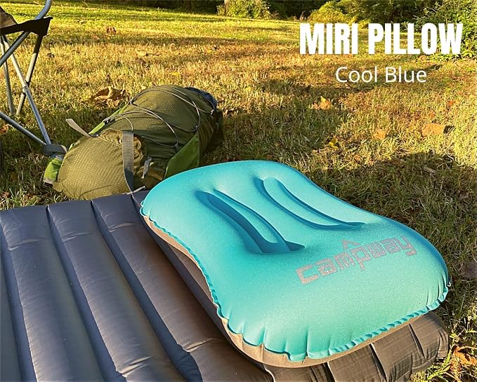 Cool Blue