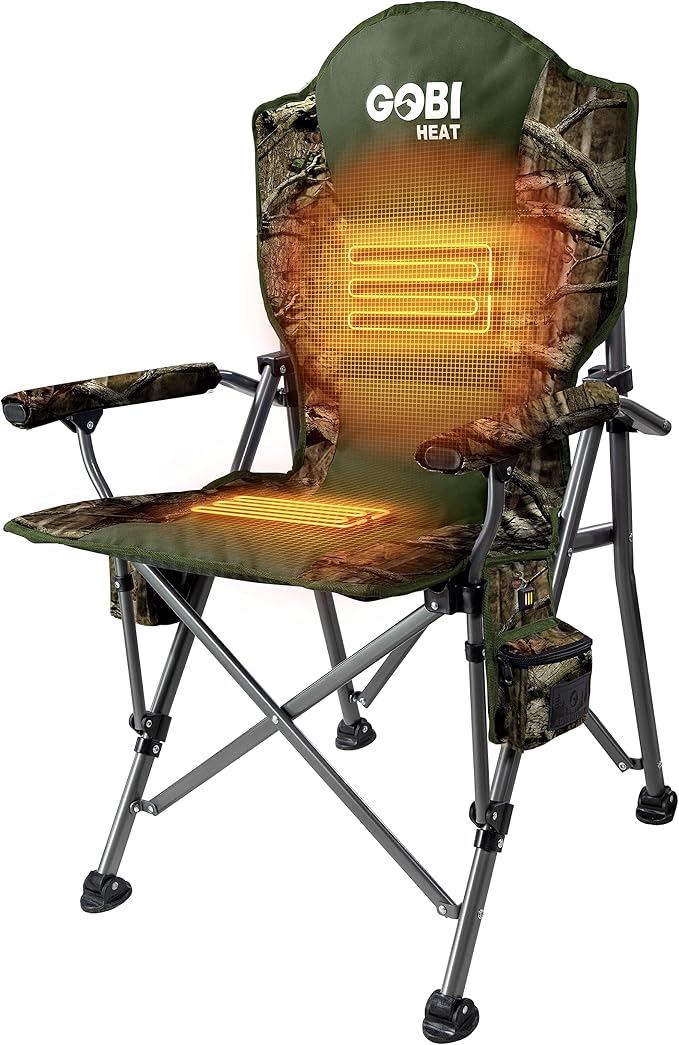 Mossy Oak