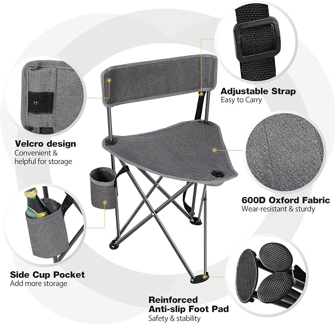 Dark Gray Tall
