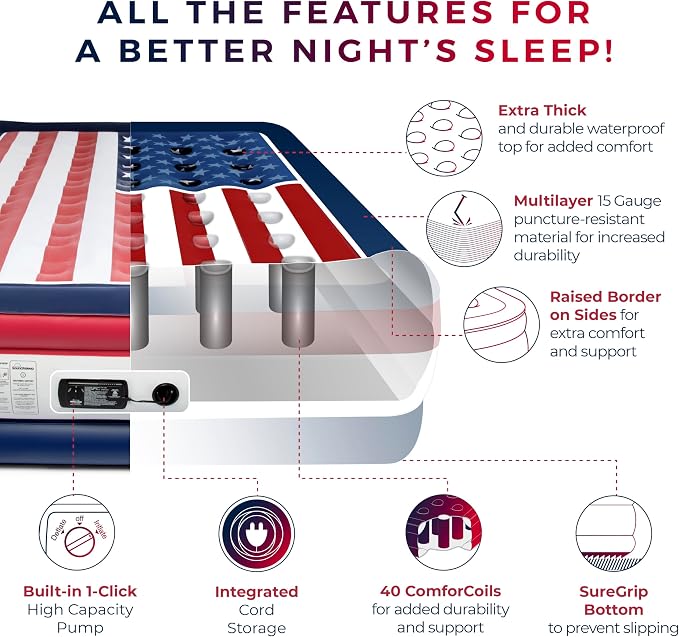 Usa Flag
