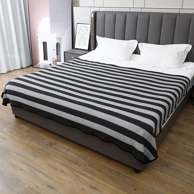 Grey Stripe