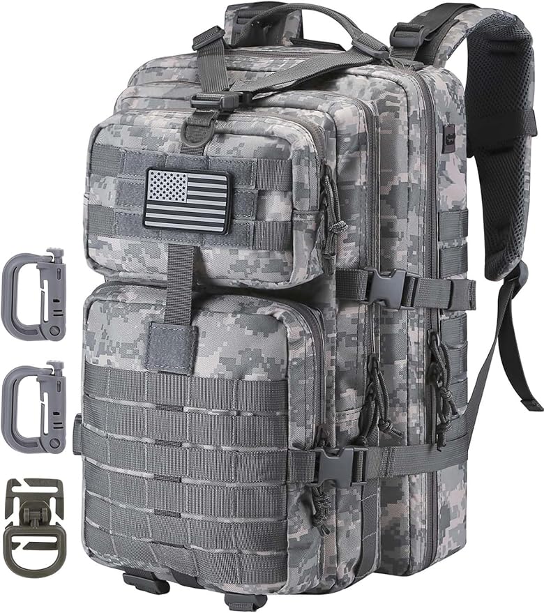 Acu Camo