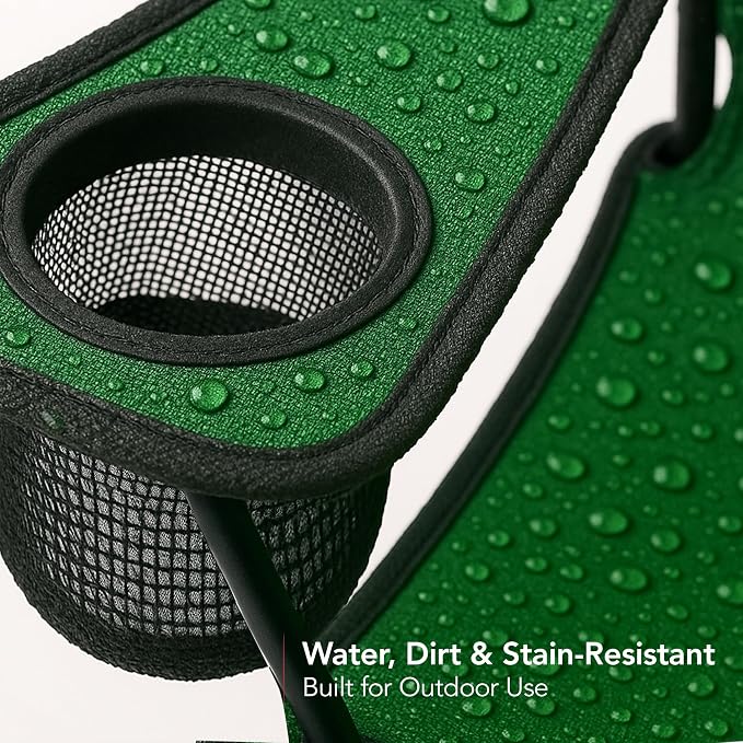 Chr001g - Green