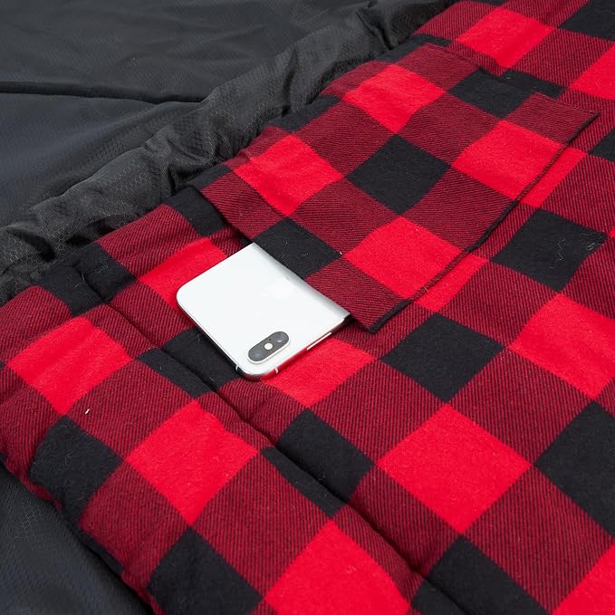 Left Zip