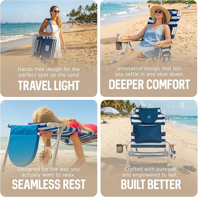 Striped