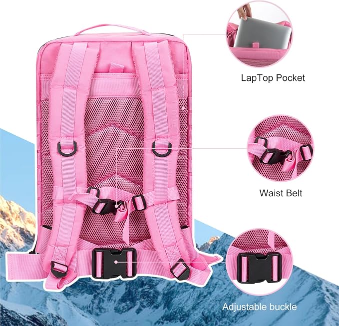 Pink