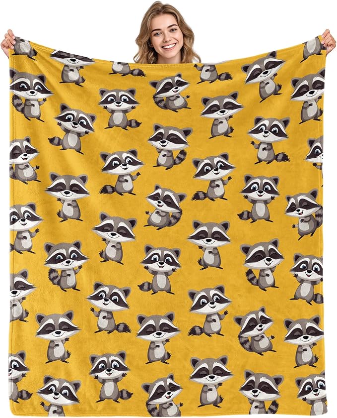 Raccoon