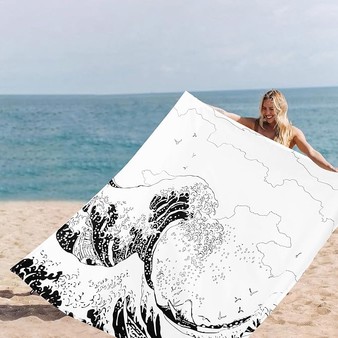 Great Wave