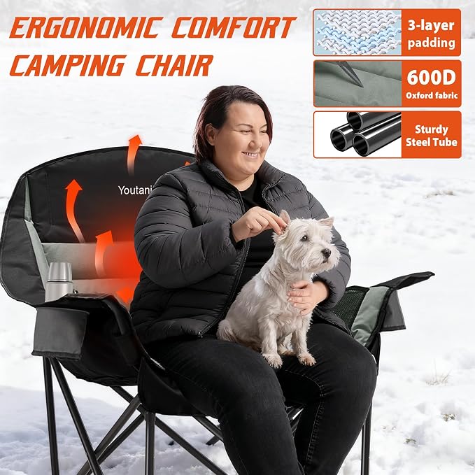 Black-gray-heated