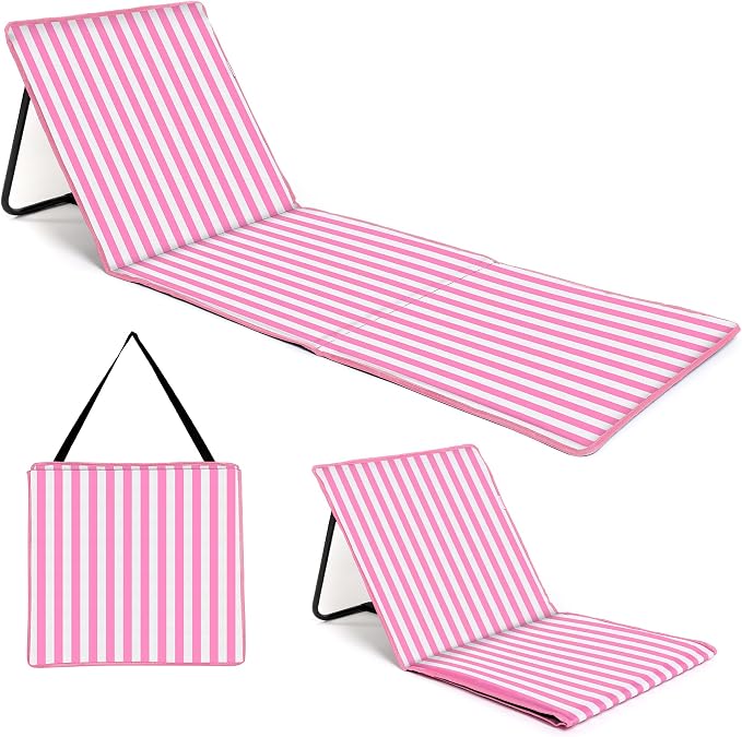 Pink Stripes