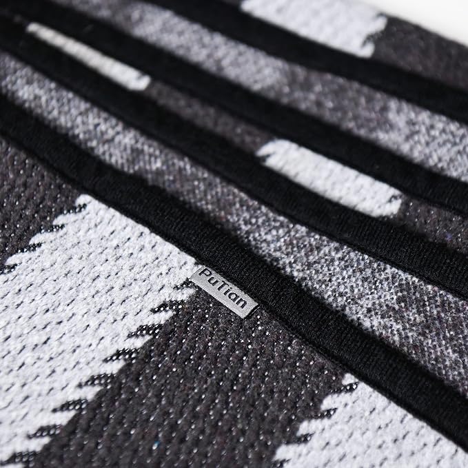 Grey Stripe