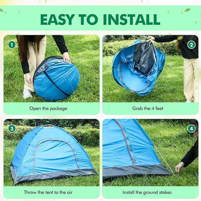 Blue Green