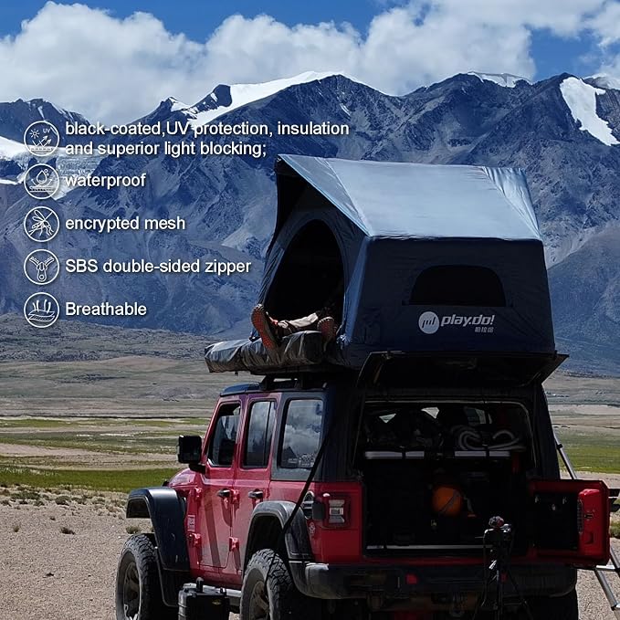 roof tent