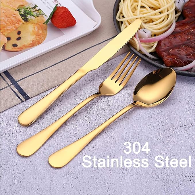 Gold - 3 PCs