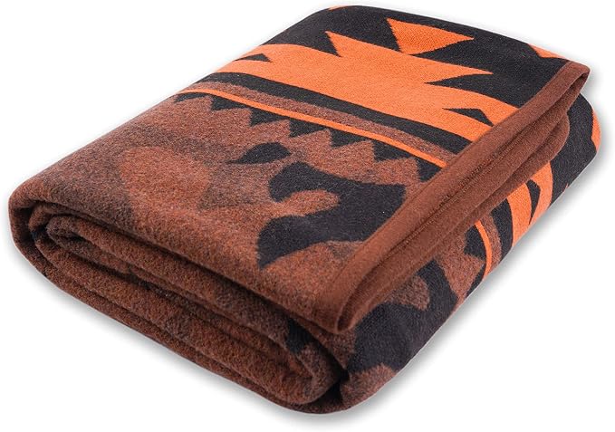 Flame Brown
