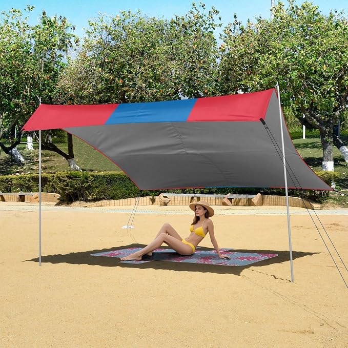 National Flag of Mongolia