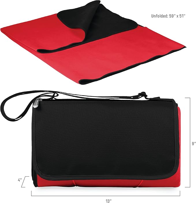 Red/Black