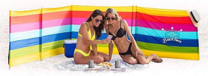 Beach Colors