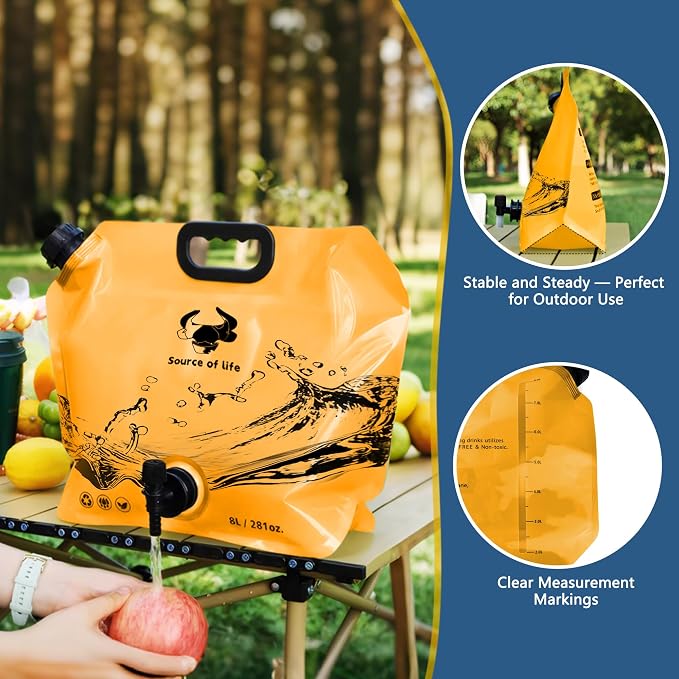 Orange-1Pcs