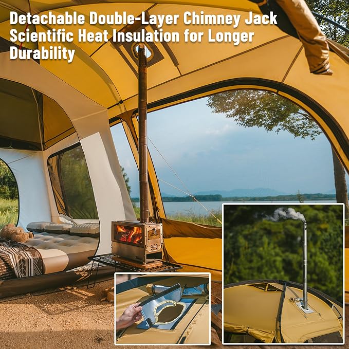 Tent