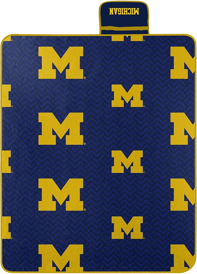 University of Michigan Wolverines